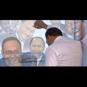 Meet your Posher, Ty